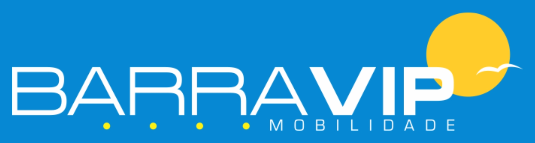 Barra VIP Mobilidade